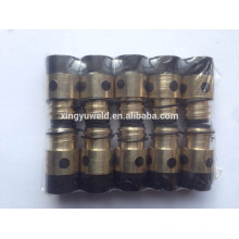 350a welding torch insulator brass insert